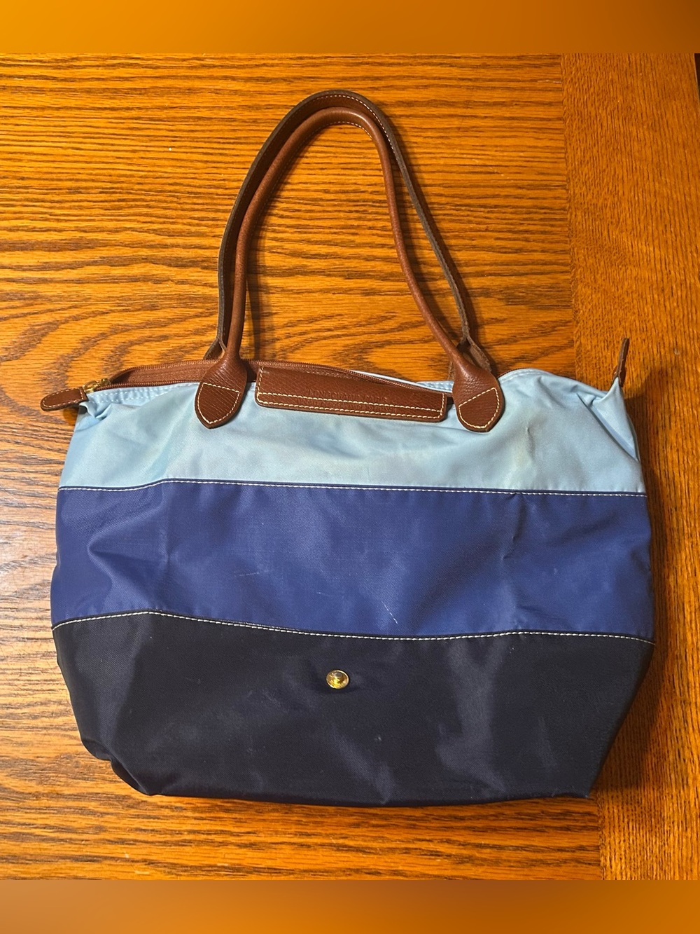 Longchamp Bag - Picture 10 of 16